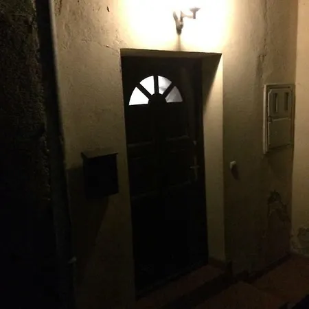 Old Town Wall - Apartmán *