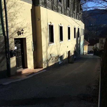 Old Town Wall - Apartmán